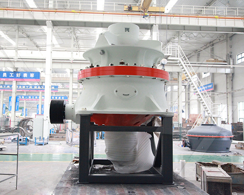 crusher plants from china